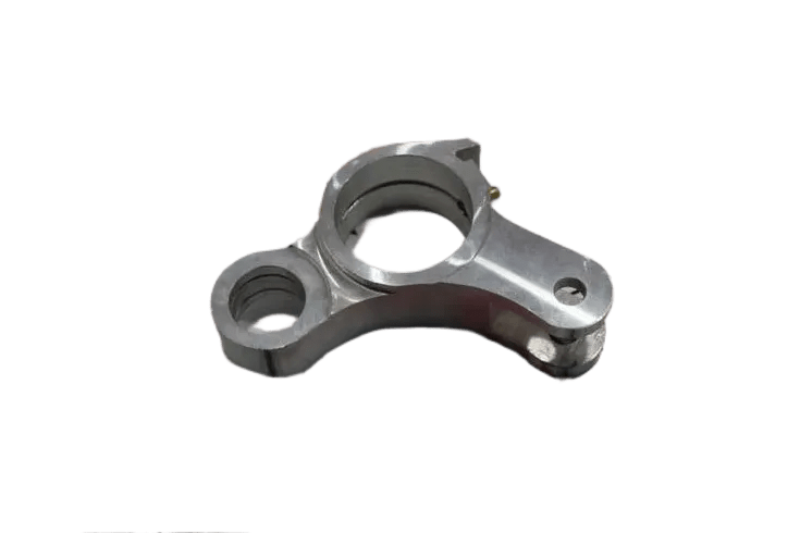 RAMZEY CROSS 200 KUBA RK200-R ARKA AMT APARATI