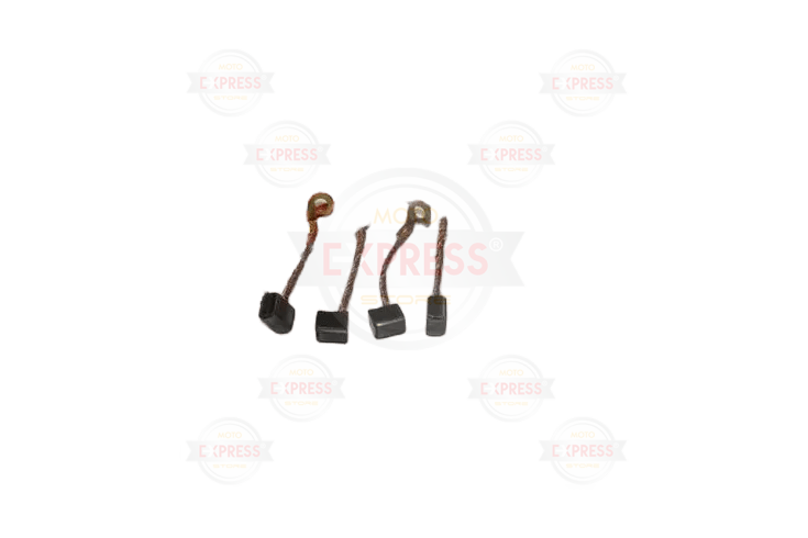 Şarj Kömürü Yuva Ybr 125