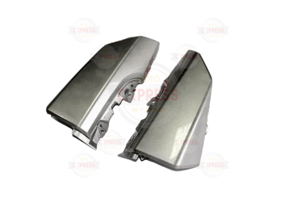 Yamaha Nmax 125-155 Cc Ön Panel Tk