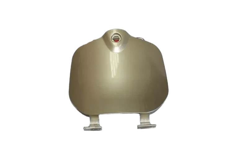 SYM FIDDLE 125 III TORPİDO GOLD