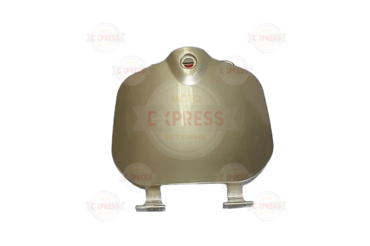 Sym Fiddle 3 125 Torpido Gold