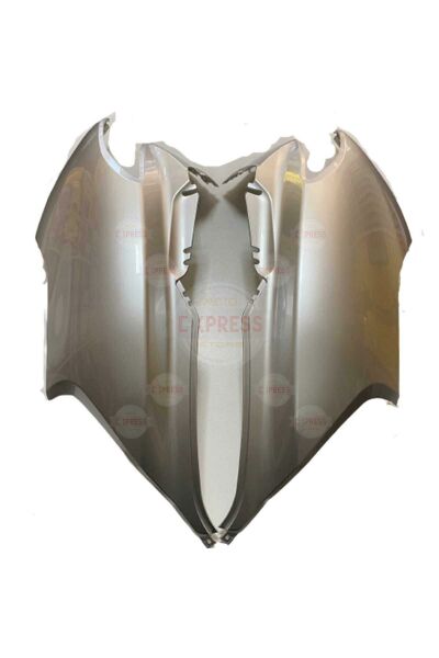 RKS Spontini 110 Gri Sağ Sol Yan Kapak Sele Altı Grenaj Om