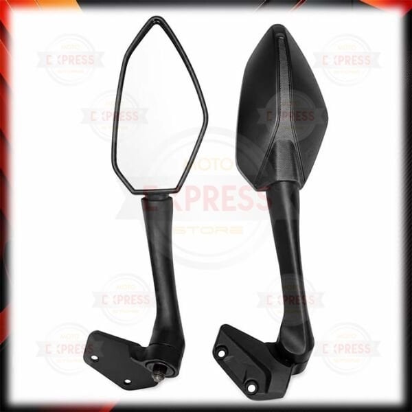 Cfmoto 250SR 2020-2025 Sağ Sol Ayna Takımı Ys