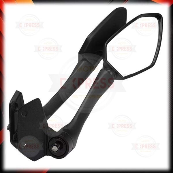 Cfmoto 250SR 2020-2025 Sağ Sol Ayna Takımı Ys
