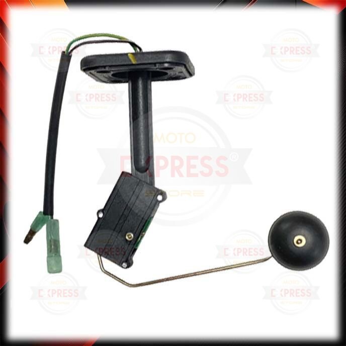 Tvs Pep 90 Plus Scooty Zest 110 Benzin Yakıt Şamandırası A