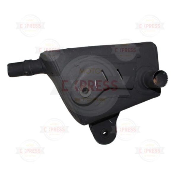 Bajaj Dominar 400 Egzoz Susturucu A