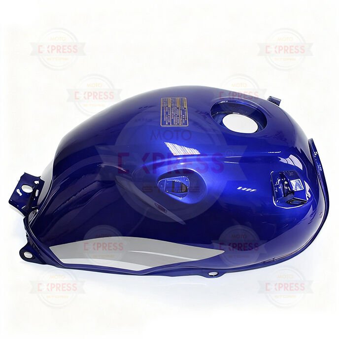 Cbf 150 Mavi Benzin Deposu Oem