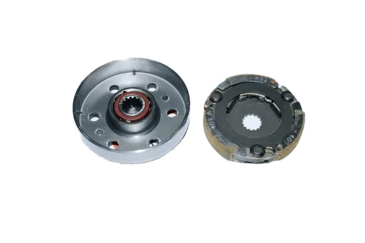 CRYPTON  S DEBRİYAJ SETİ OEM