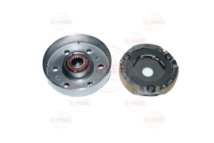 Crypton  S Debriyaj Seti Oem