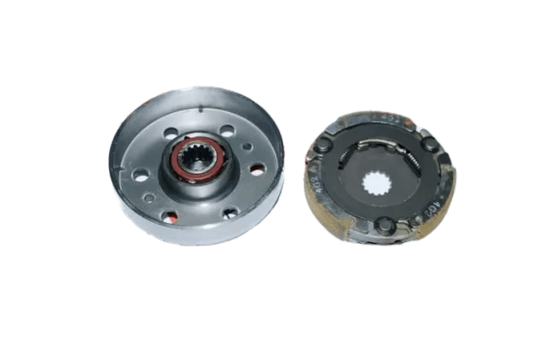 CRYPTON  S DEBRİYAJ SETİ OEM