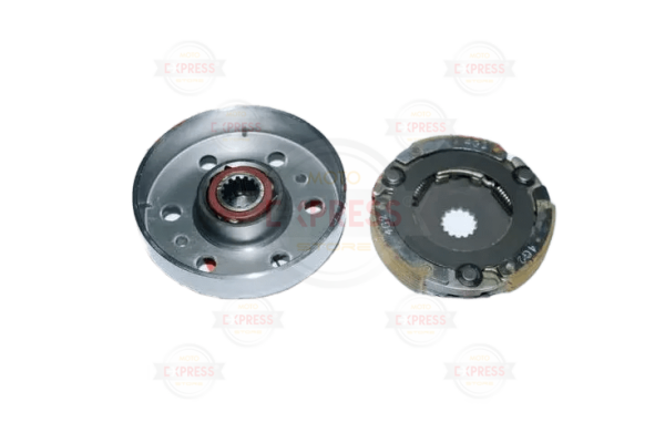 Crypton  S Debriyaj Seti Oem