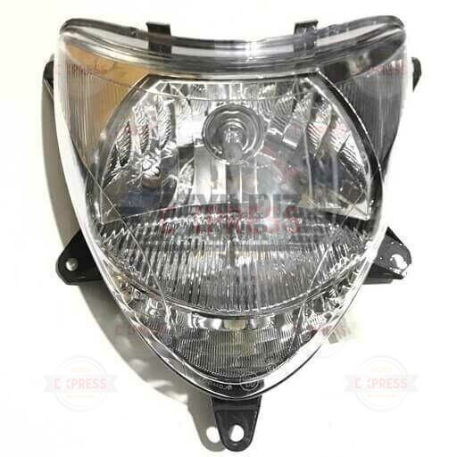 Moto Express FAR SPACY