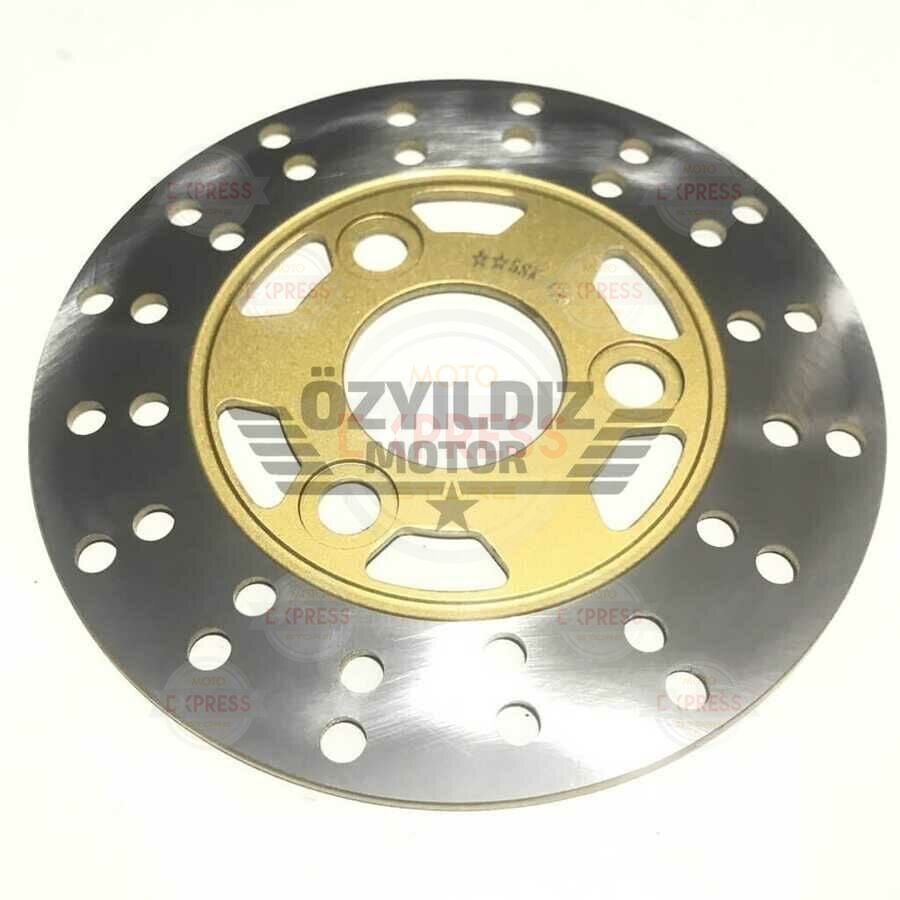 Moto Express FREN DİSKİ BWS100 EM TW