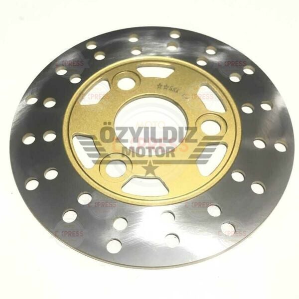 Moto Express FREN DİSKİ BWS100 EM TW