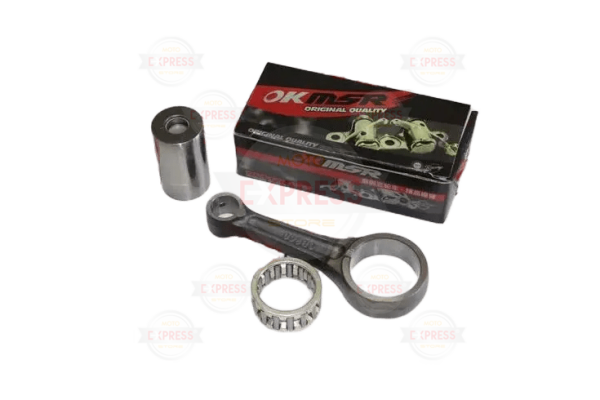 Kadırga 250 Krank Kolu 17 32 P