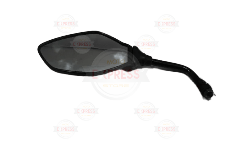 Bajaj Discover 150 Ayna Sol A