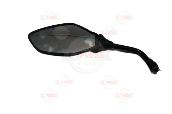 Bajaj Discover 150 Ayna Sol A