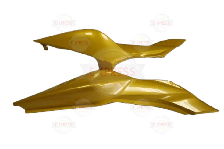 Honda Cb 125F Sele Alt Grenaj Sarı