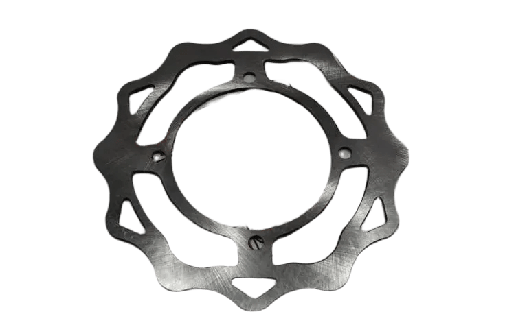 RAMZEY CROSS 200 KUBA RK200-R ÖN FREN DİSKİ