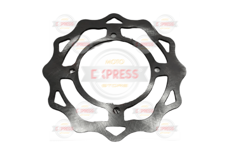 Ramzey Cross 200 Kuba Rk200-R Ön Fren Diski