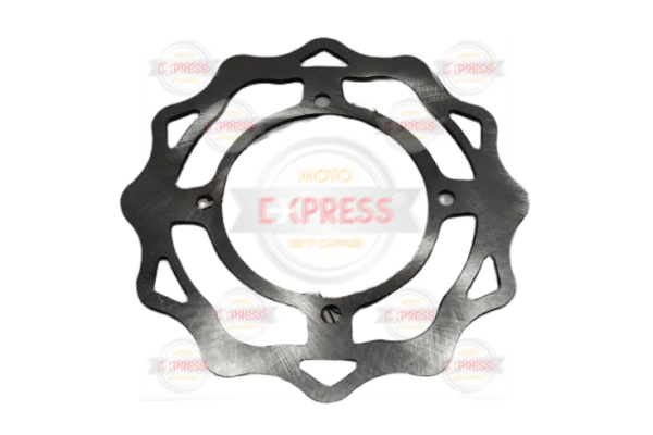 Ramzey Cross 200 Kuba Rk200-R Ön Fren Diski