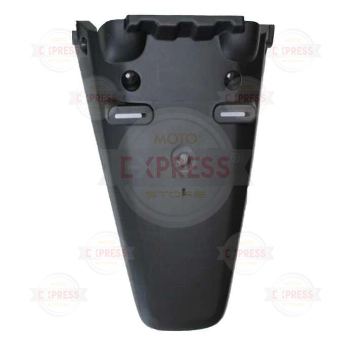 Sym Fiddle2 125 2008-2016 Arka Çamurluk Plakalık Kuyruk Grenajı D1