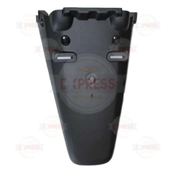 Sym Fiddle2 125 2008-2016 Arka Çamurluk Plakalık Kuyruk Grenajı D1