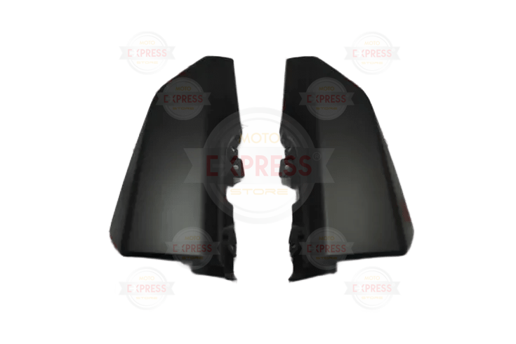 Yamaha Nmax Far Grenaj Alt Plastik Füme