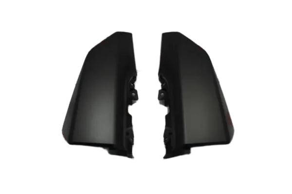 YAMAHA NMAX FAR GRENAJ ALT PLASTİK FÜME