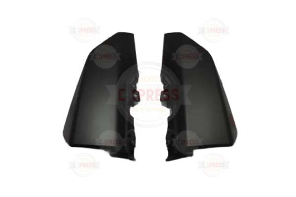 Yamaha Nmax Far Grenaj Alt Plastik Füme