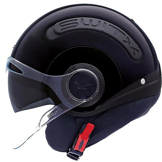 NEXX SX.10 SİYAH KASK