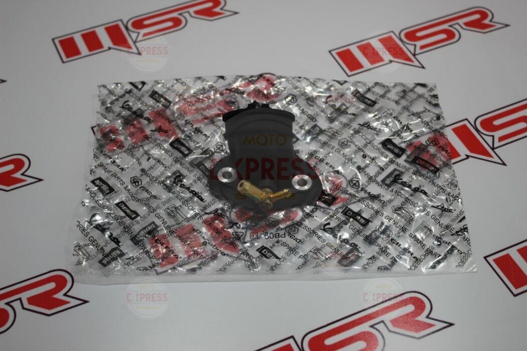 Moto Express VESPA - PİAGGİO 125CC-150CC MANİFOLT
