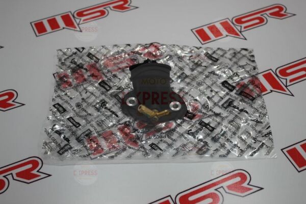 Moto Express VESPA - PİAGGİO 125CC-150CC MANİFOLT