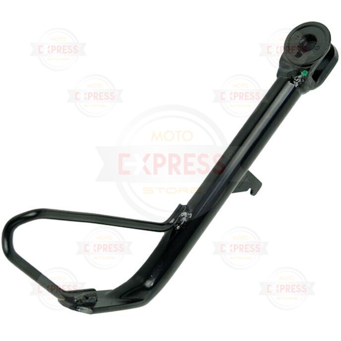 Honda Pcx125 2021-2025 Boş Yan Ayaklık Sehpa Kriko A