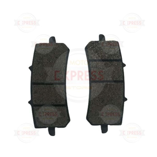 CFMoto 250NK 2018-2020 Euro4 Ön Disk Fren Balatası A