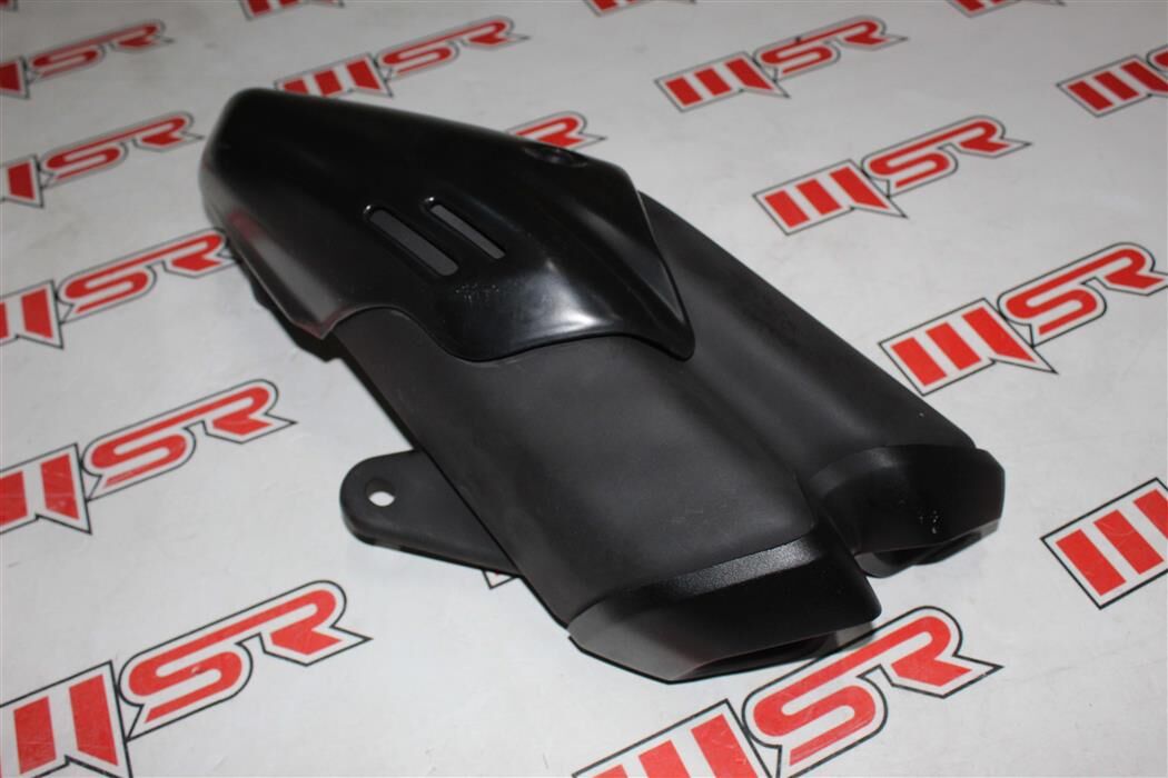 Bajaj Dominar 400Ug-D400 E5-D250 Egzoz Komple A