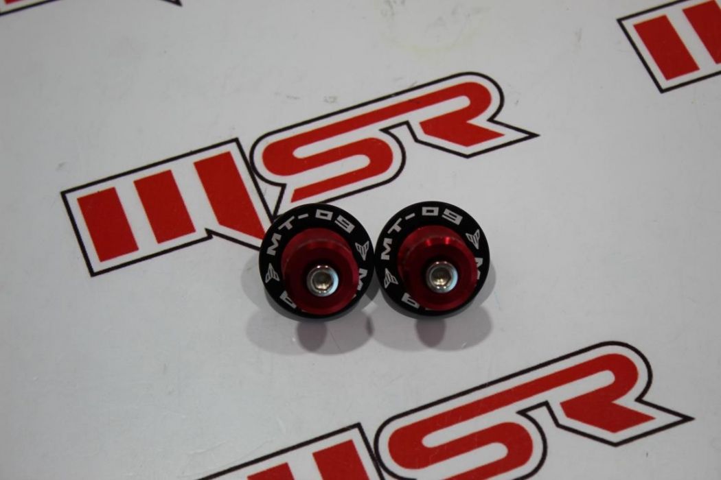 Moto Express CNC UNIVERSAL KALDIRAÇ APARAT 6 MM KIRMIZI