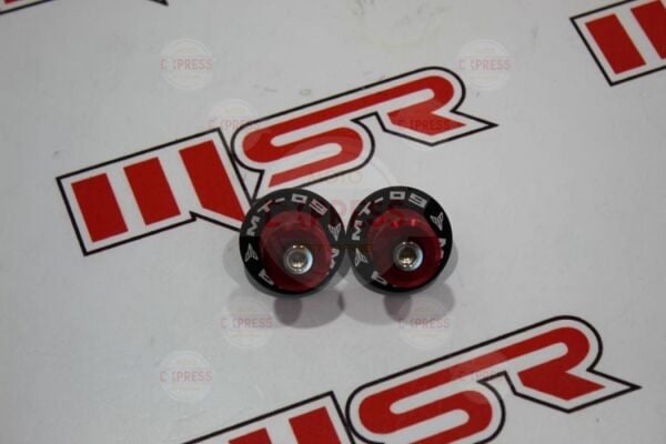 Moto Express CNC UNIVERSAL KALDIRAÇ APARAT 6 MM KIRMIZI