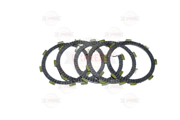 Crypton S Debriyaj Balatası Oem