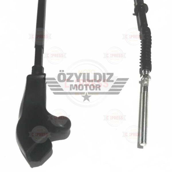 Moto Express FREN HALATI ARKA BWS100