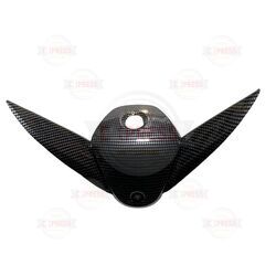 Moto Express GİDON ORTA PARÇA XMAX KARBON