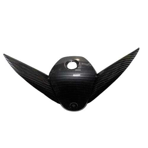 Moto Express GİDON ORTA PARÇA XMAX KARBON