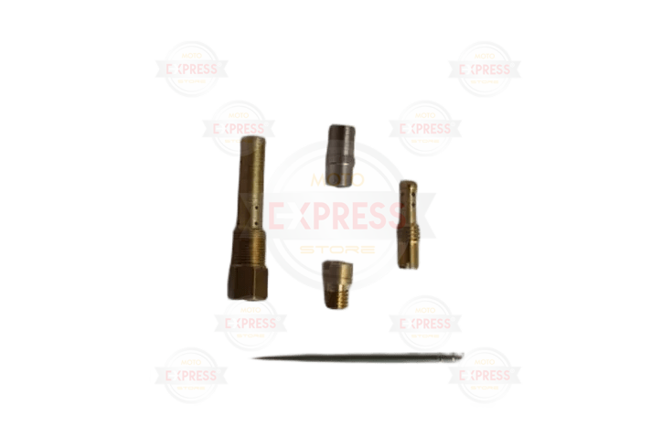 Bajaj Discover 150 Karbüratör Meme A