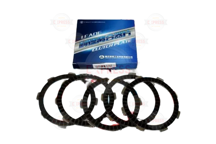 Cg 125 Debriyaj Balatası Lide