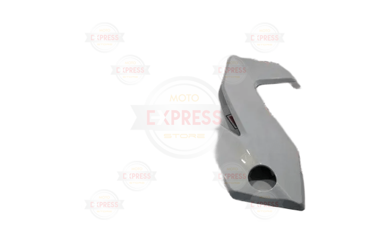 Honda Cb 125F Far Grenajı Beyaz