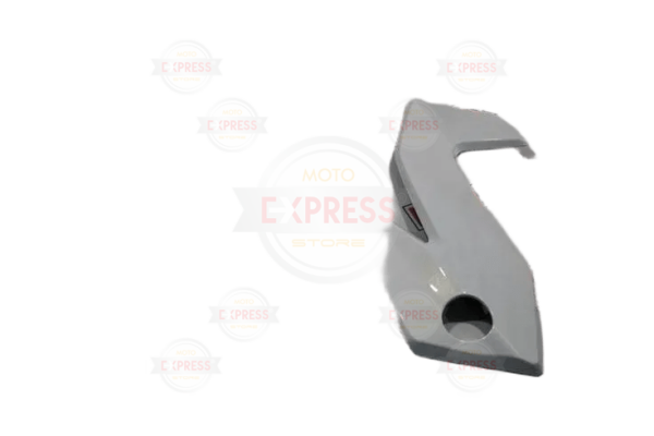 Honda Cb 125F Far Grenajı Beyaz