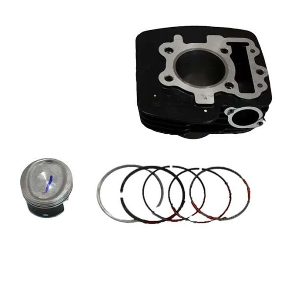 BAJAJ BOXER 150 SİLİNDİR KİT  A