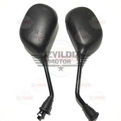 Moto Express AYNA CYGNUS RS TK A