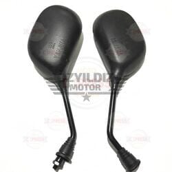 Moto Express AYNA CYGNUS RS TK A