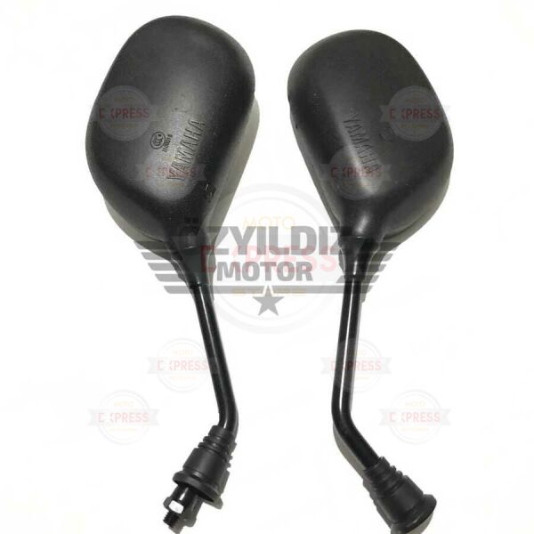 Moto Express AYNA CYGNUS RS TK A